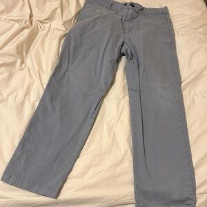 Worn once
